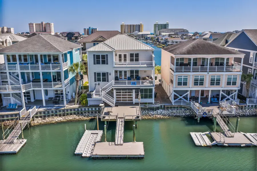 5411 Heritage Dr., North Myrtle Beach, SC 29582 - #3