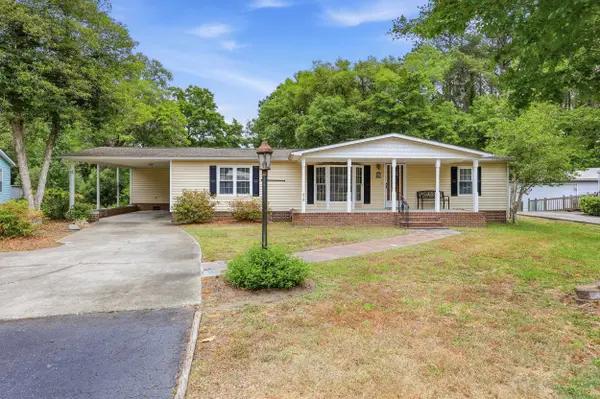 816 S Marlin Circle, Murrells Inlet, SC 29576