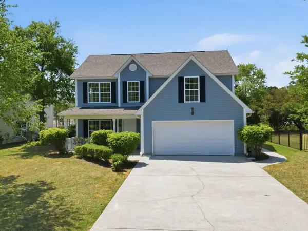 320 Muscari Dr., Murrells Inlet, SC 29576