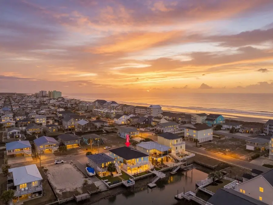 303 47th Ave. N, North Myrtle Beach, SC 29582 - #2