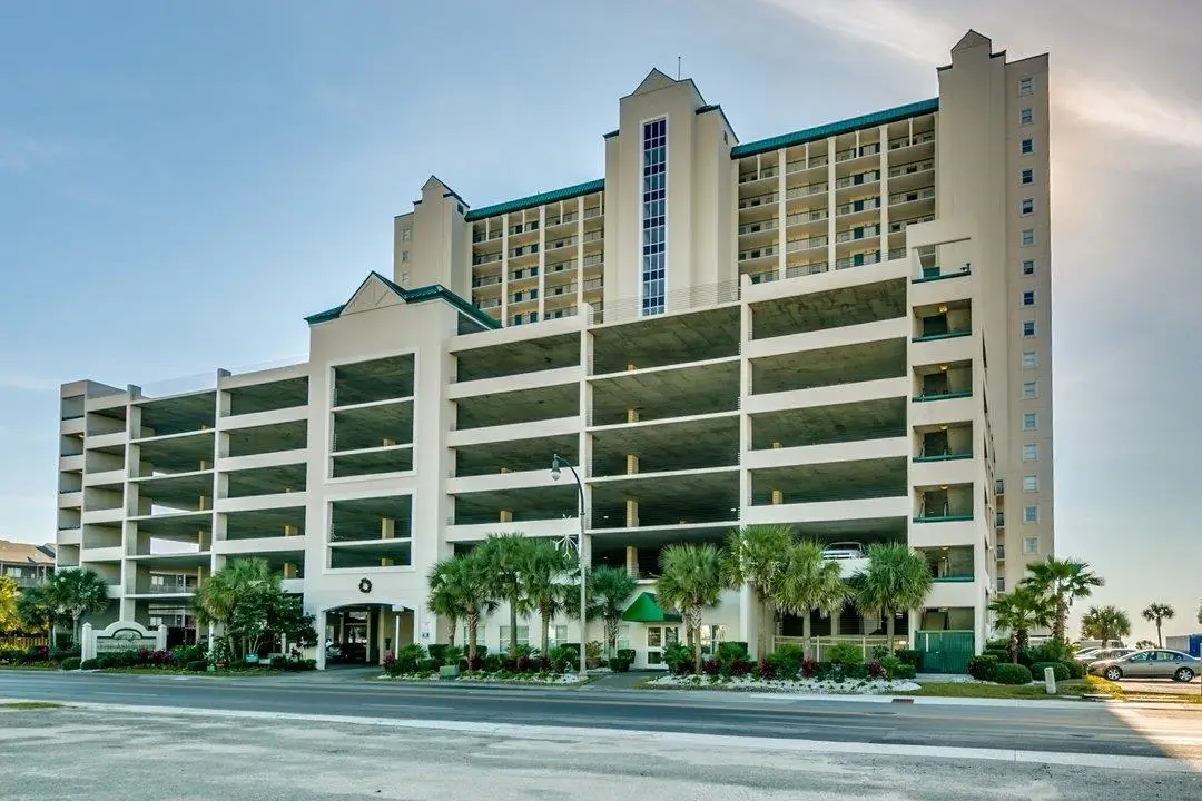 102 N Ocean Blvd. #1605, North Myrtle Beach, SC 29582 - #1