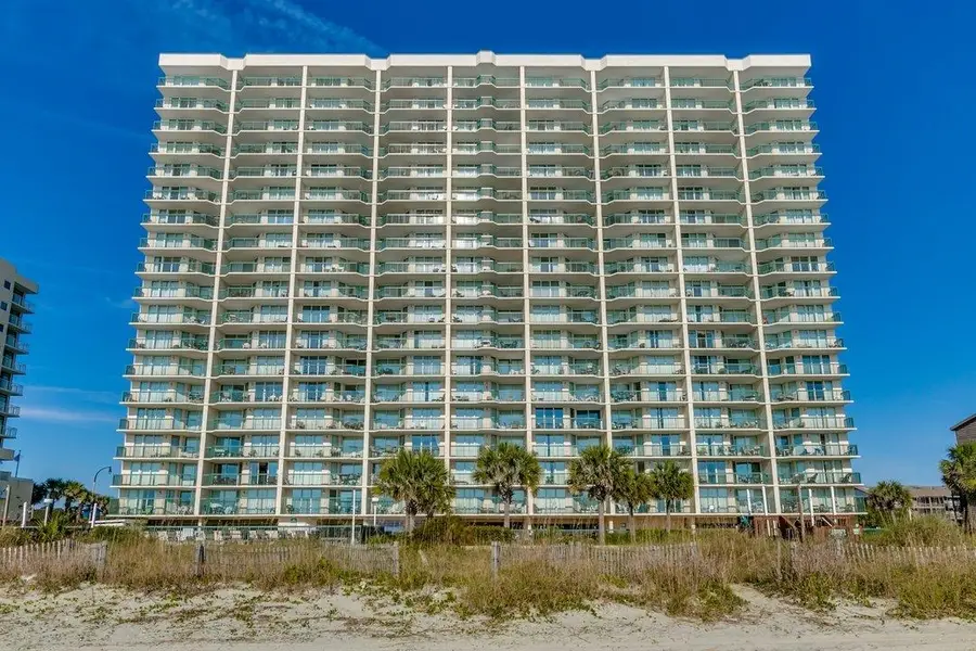 102 N Ocean Blvd. #1605, North Myrtle Beach, SC 29582 - #2