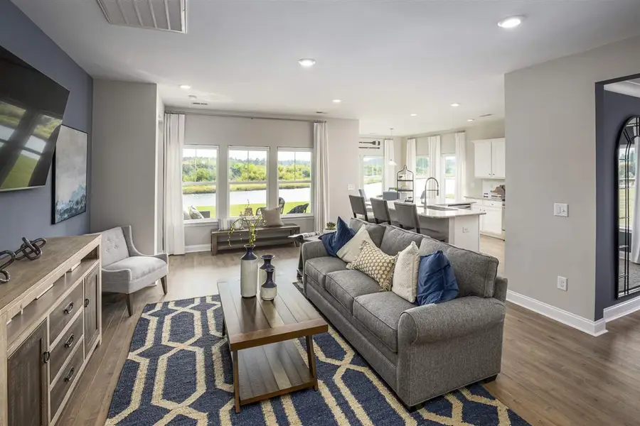 347 Kindred Spirit Dr, Longs, SC 29568 - #3