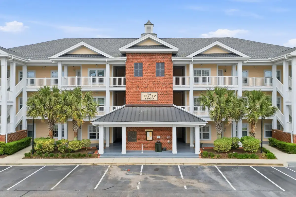 1106 Louise Costin Ln. #1509, Murrells Inlet, SC 29576 - #1