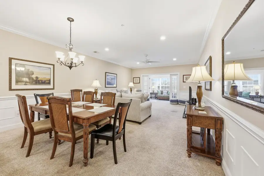 1106 Louise Costin Ln. #1509, Murrells Inlet, SC 29576 - #3