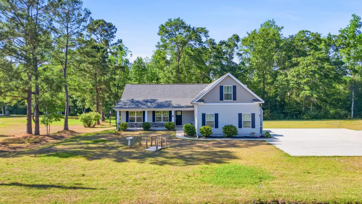 1369 Highway 915, Loris, SC 29569 - #1