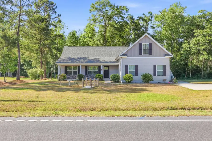 1369 Highway 915, Loris, SC 29569 - #2
