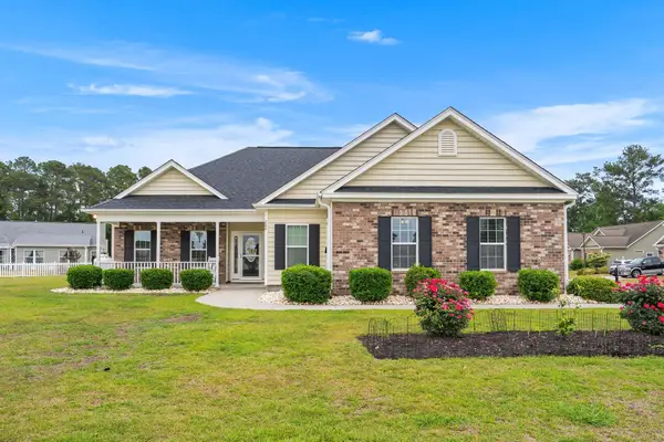 700 Weston Dr., Conway, SC 29526