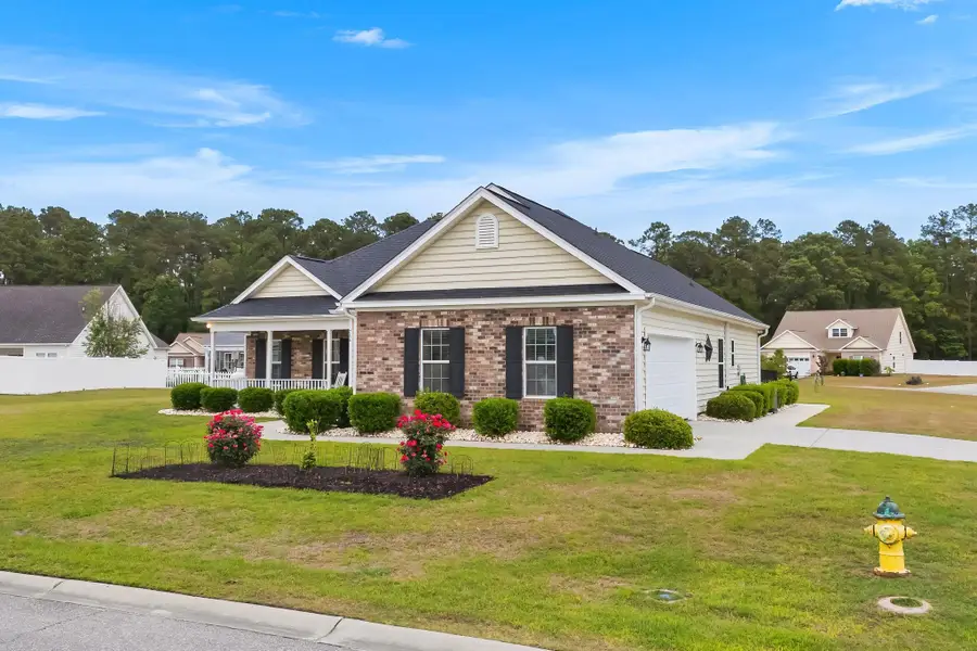 700 Weston Dr., Conway, SC 29526 - #2