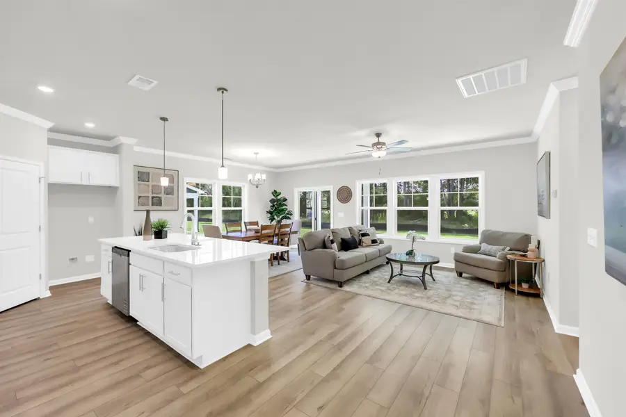 125 Cascade Dr., Conway, SC 29527 - #2