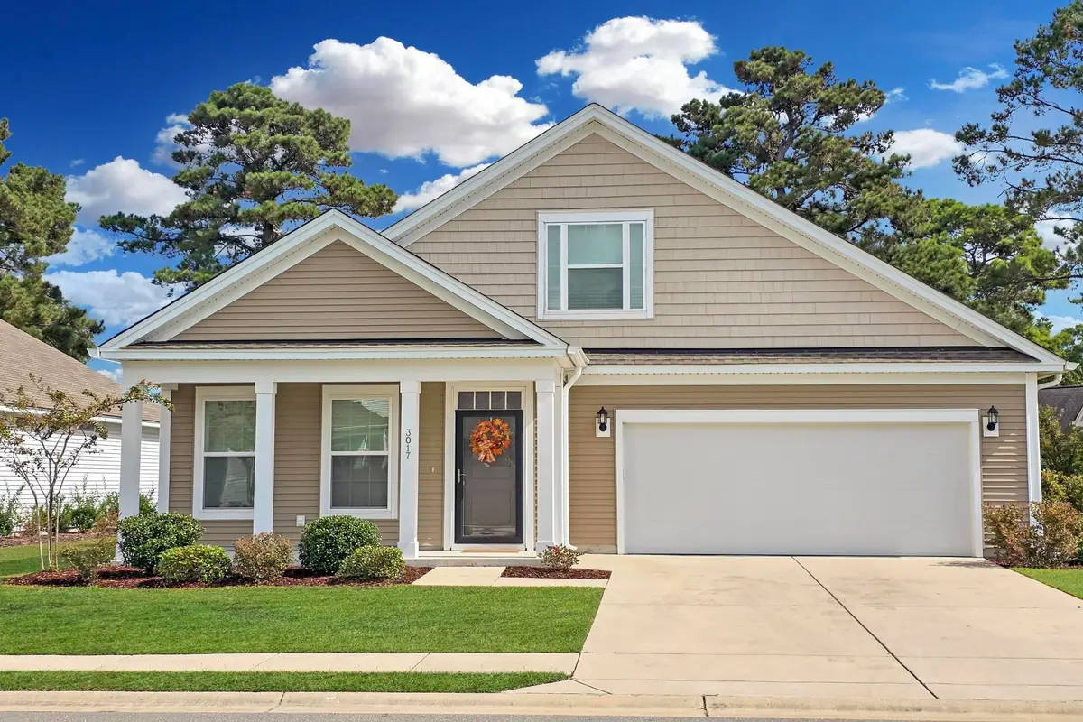 3017 Viceroy Loop, Little River, SC 29566 - #1
