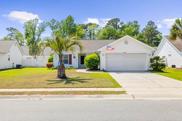 4196 Wrens Crossing, Little River, SC 29566