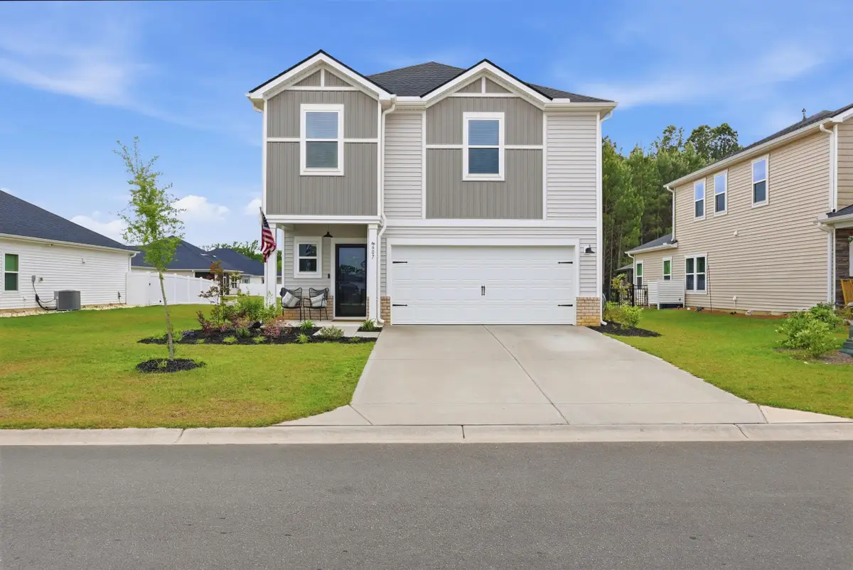 607 Cypress Preserve Circle, Longs, SC 29568 - #1