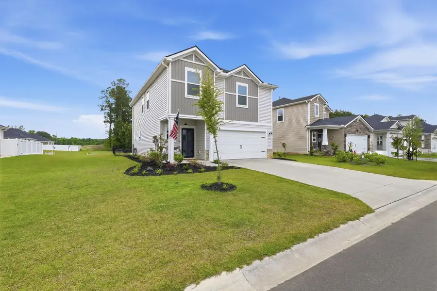 607 Cypress Preserve Circle, Longs, SC 29568 - #2