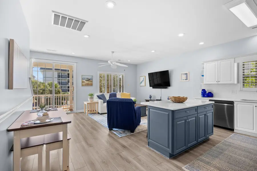 1210 S Ocean Blvd. #A, Surfside Beach, SC 29575 - #2