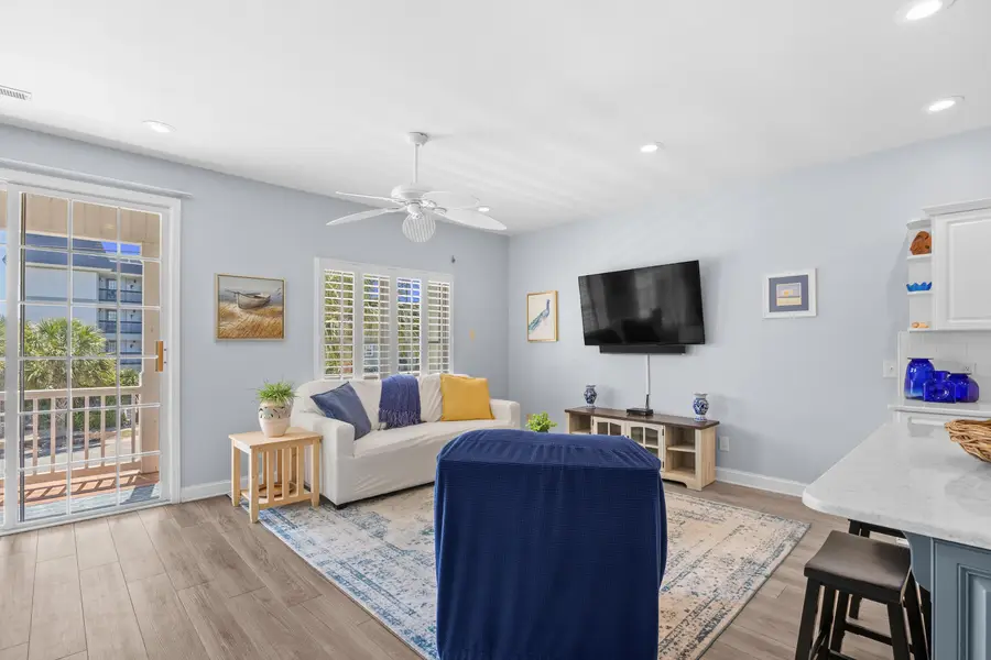 1210 S Ocean Blvd. #A, Surfside Beach, SC 29575 - #3