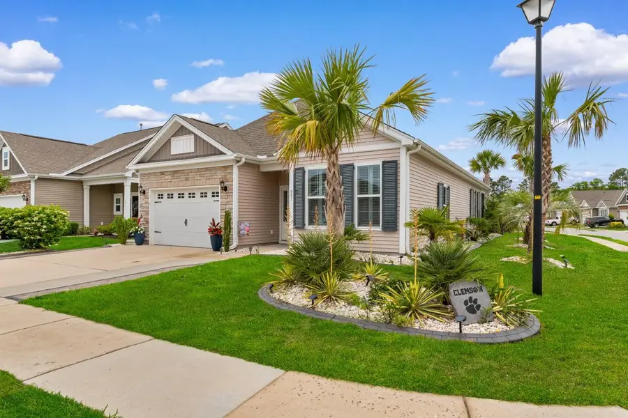 941 Witherbee Way, Little River, SC 29566 - #2