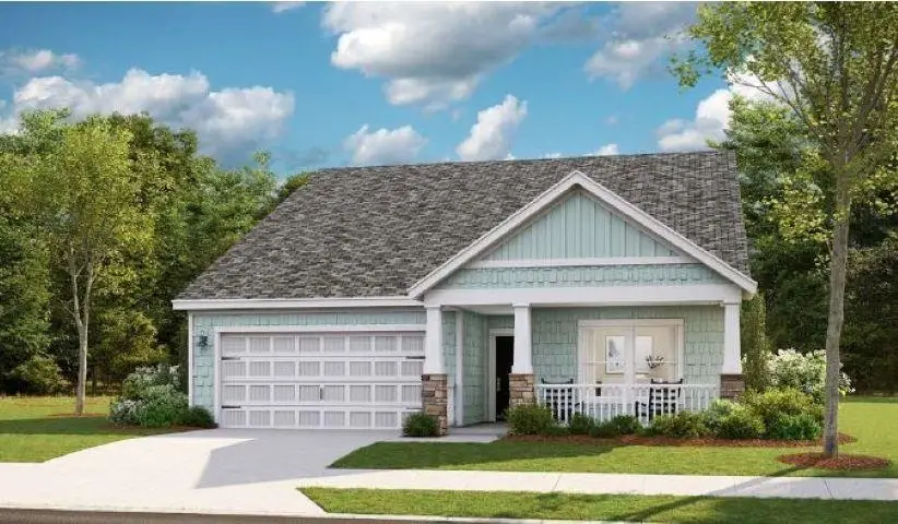 351 Kindred Spirit Dr, Longs, SC 29568 - #2