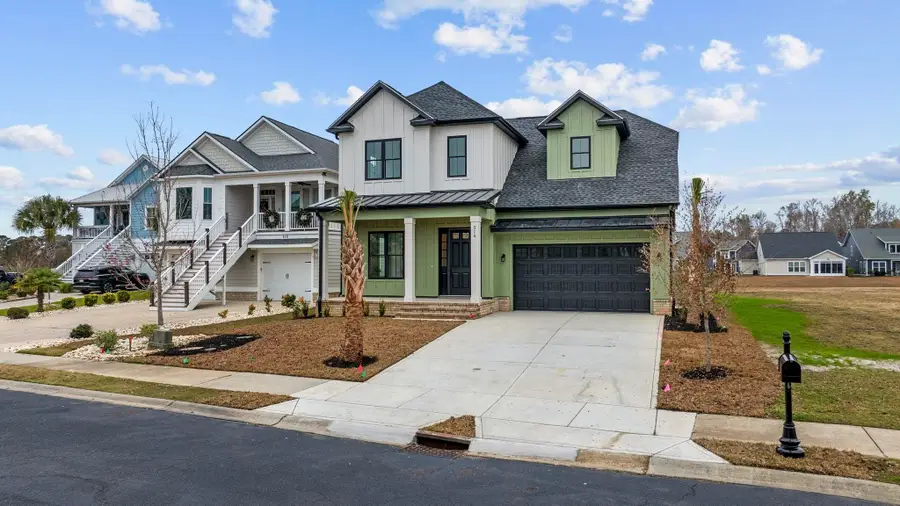 514 Harbour View Dr., Myrtle Beach, SC 29579 - #2