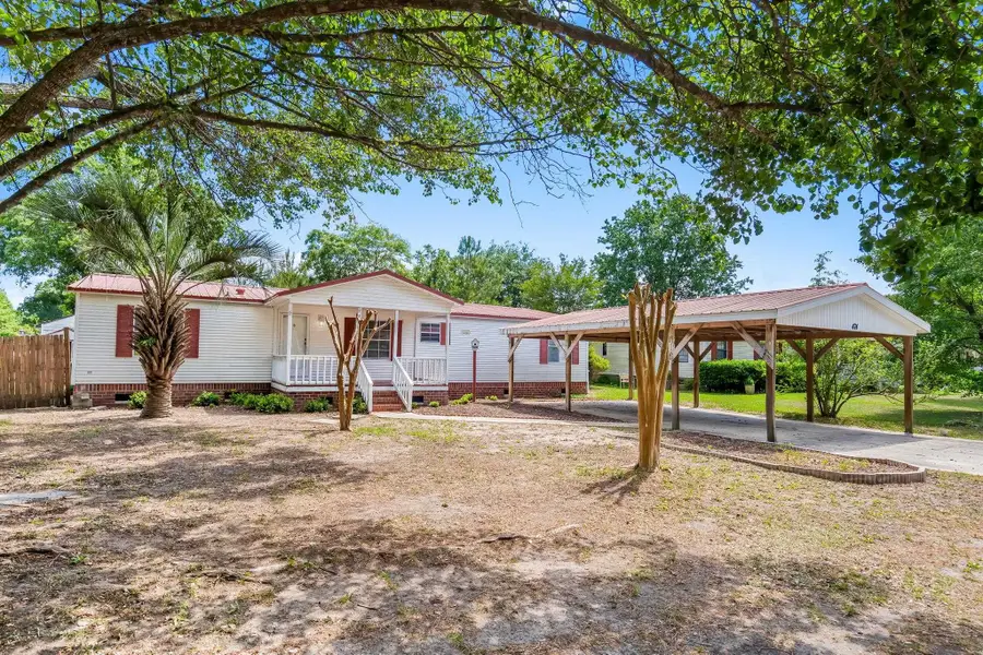 474 Grapevine St., Myrtle Beach, SC 29579 - #2