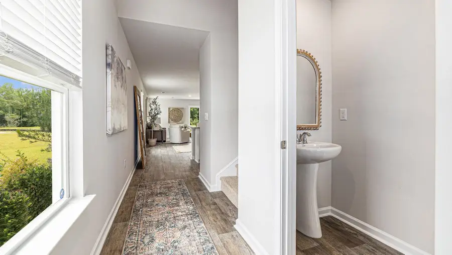 1018 St. Martin St., Georgetown, SC 29440 - #3