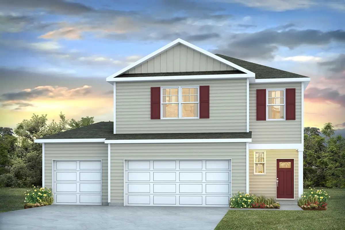 834 Farmers Passage Loop, Loris, SC 29569 - #1