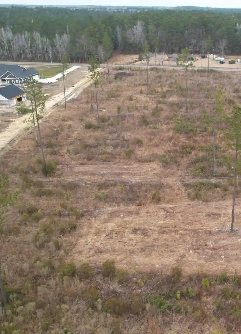 622 Hulls Island Rd., Loris, SC 29569 - #1