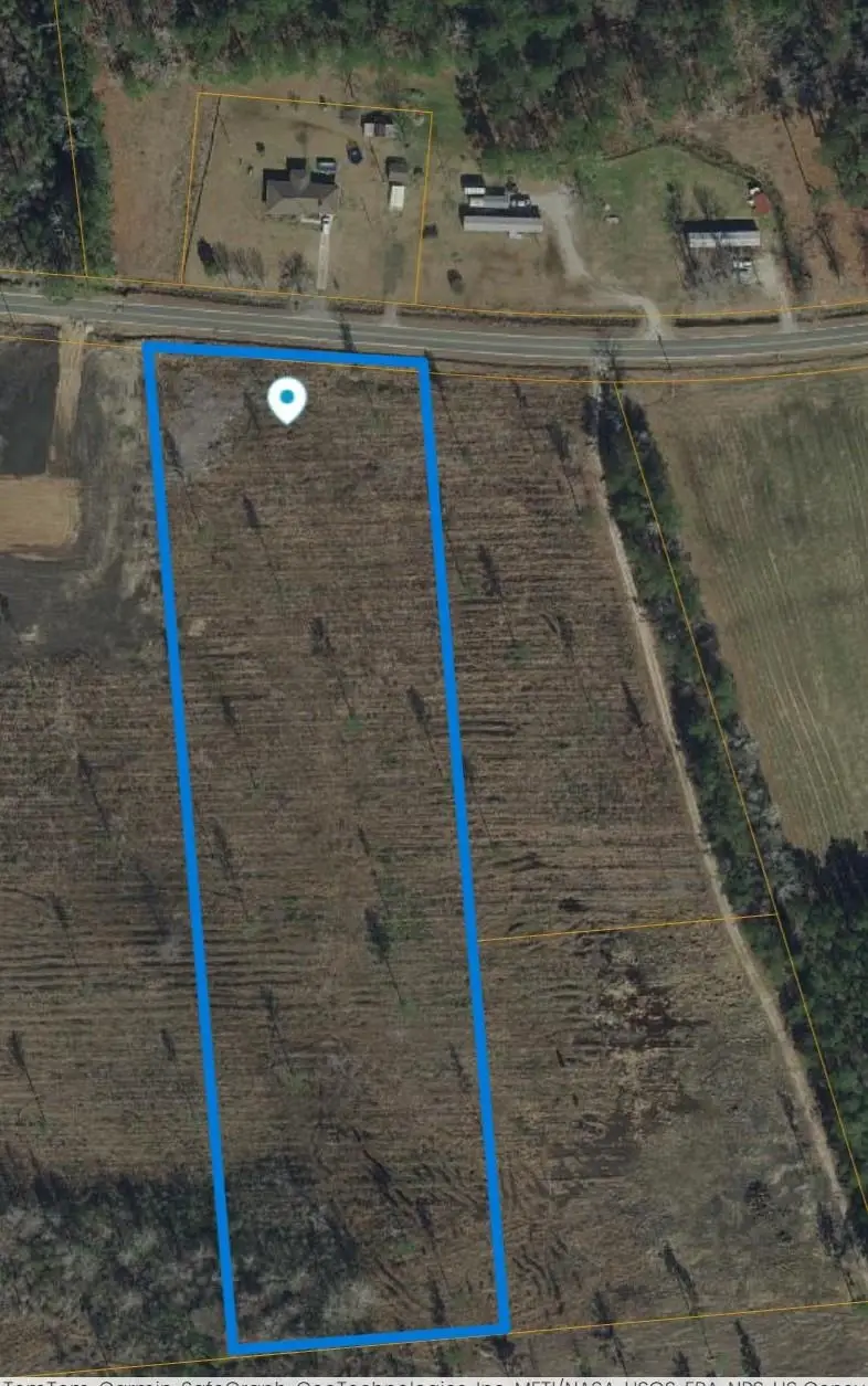 622 Hulls Island Rd., Loris, SC 29569 - #2