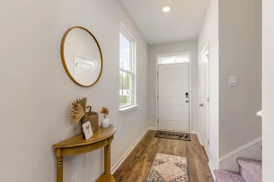1060 Bear Bone Dr, Conway, SC 29526 - #2