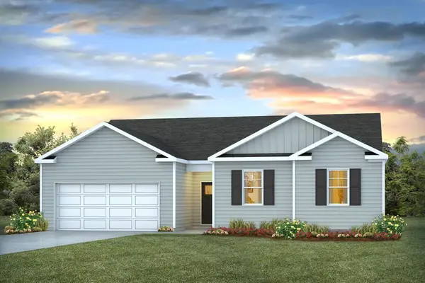 1032 Bear Bone Dr, Conway, SC 29526