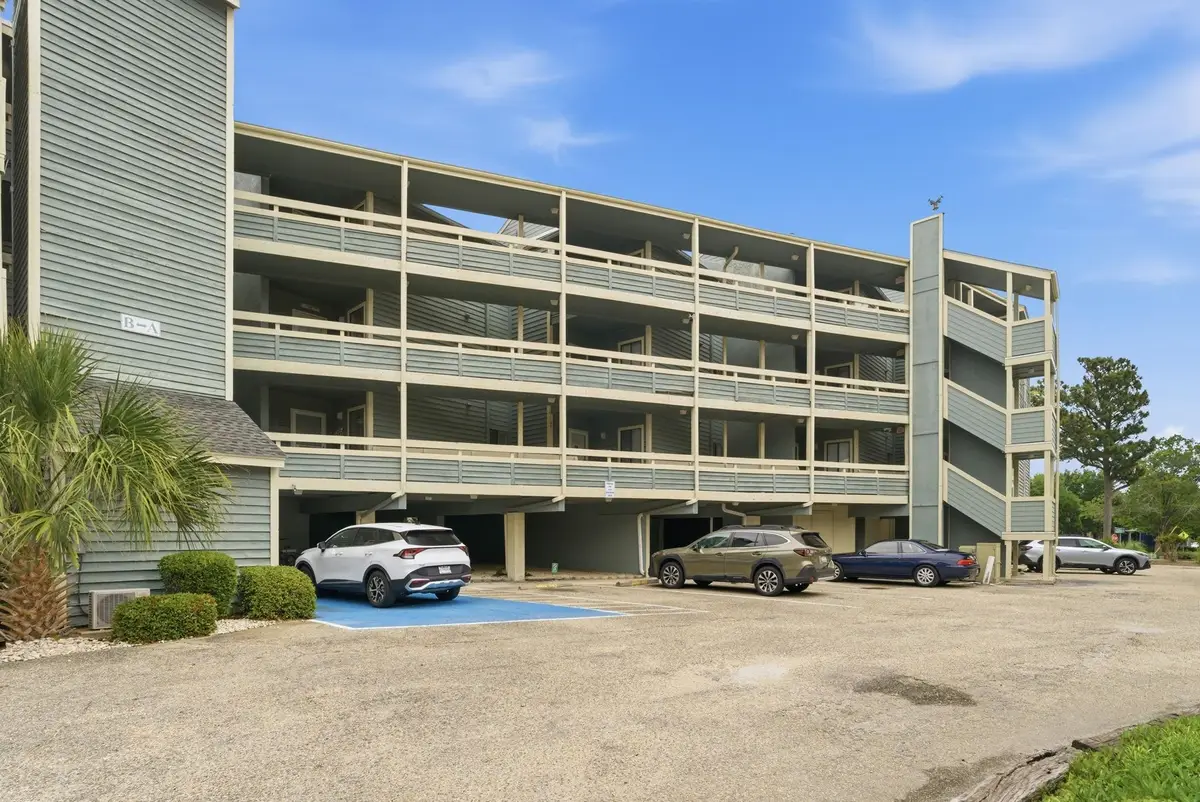 1101 Possum Trot Rd. #301A, North Myrtle Beach, SC 29582 - #1