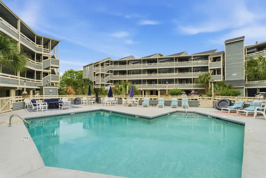 1101 Possum Trot Rd. #301A, North Myrtle Beach, SC 29582 - #2