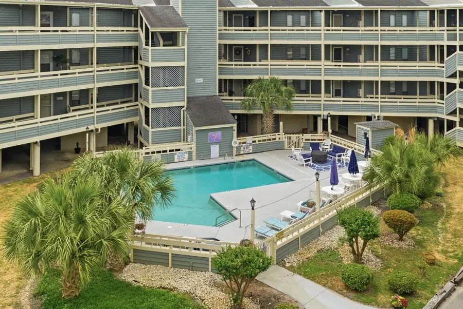 1101 Possum Trot Rd. #301A, North Myrtle Beach, SC 29582 - #3