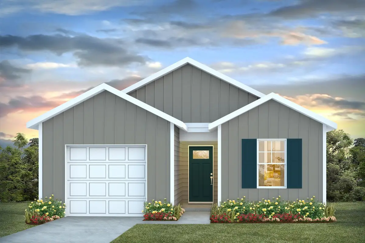 329 Black Bean Way, Longs, SC 29568 - #1