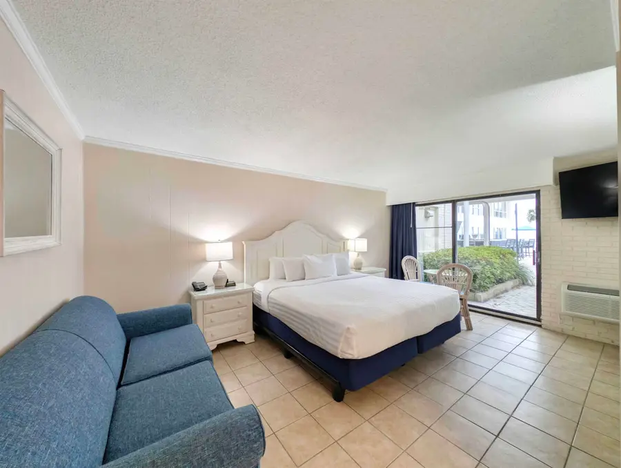 1 Norris Dr. #115, Pawleys Island, SC 29585 - #3