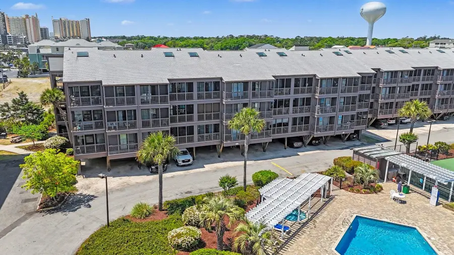 206 2nd Ave. N #369, North Myrtle Beach, SC 29582 - #2