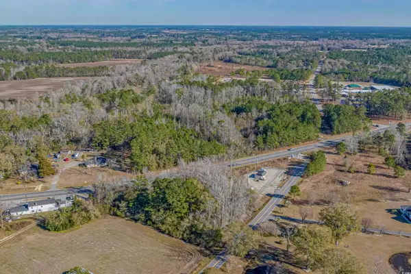 TBD Red Bluff Rd., Loris, SC 29569