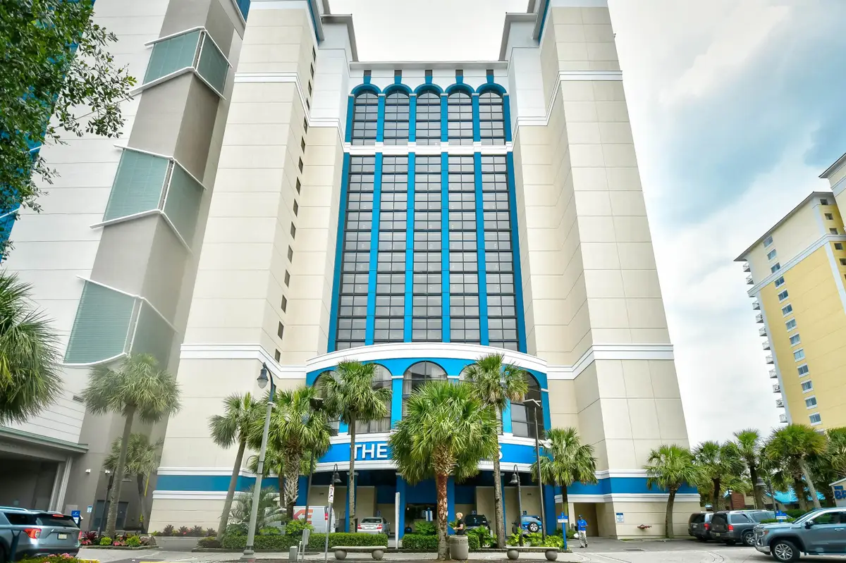 2004 N Ocean Blvd. #771, Myrtle Beach, SC 29577 - #1
