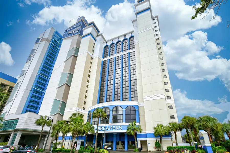 2004 N Ocean Blvd. #771, Myrtle Beach, SC 29577 - #2