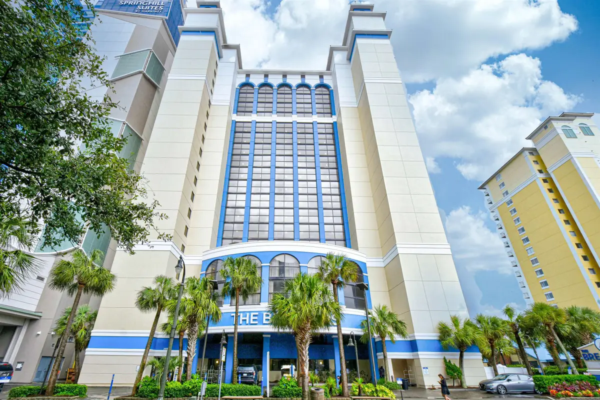 2004 N Ocean Blvd. #1171, Myrtle Beach, SC 29577 - #1