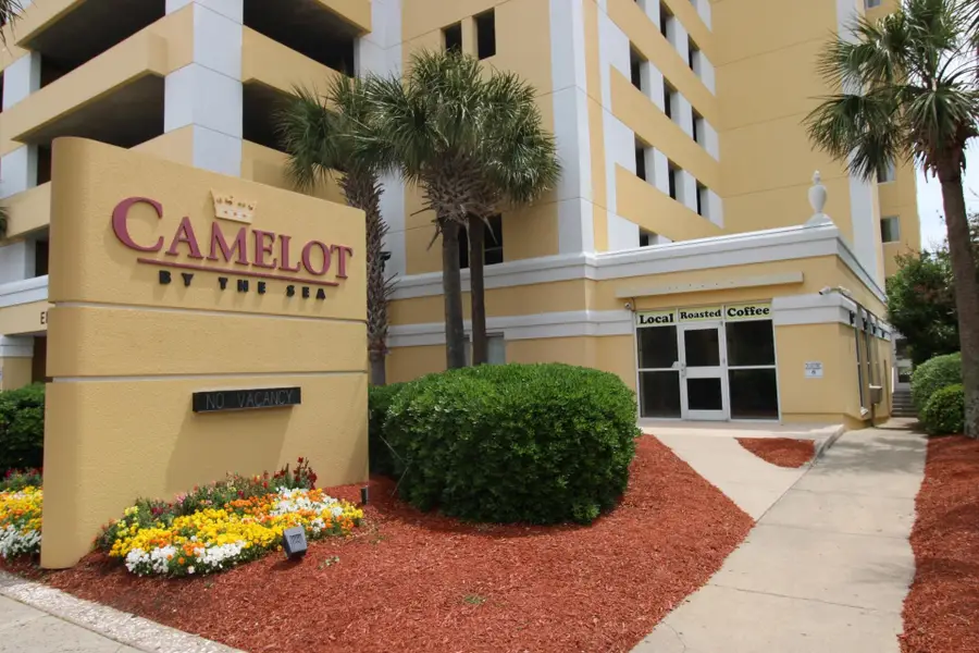 2000 N Ocean Blvd. #1510, Myrtle Beach, SC 29577 - #2