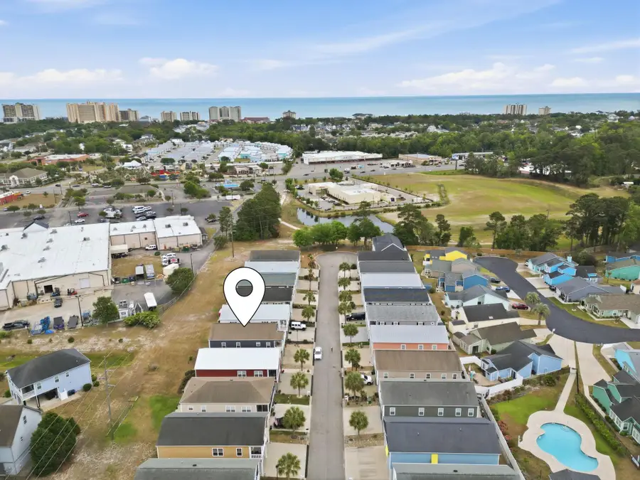 721 Ashland Ave., North Myrtle Beach, SC 29582 - #3