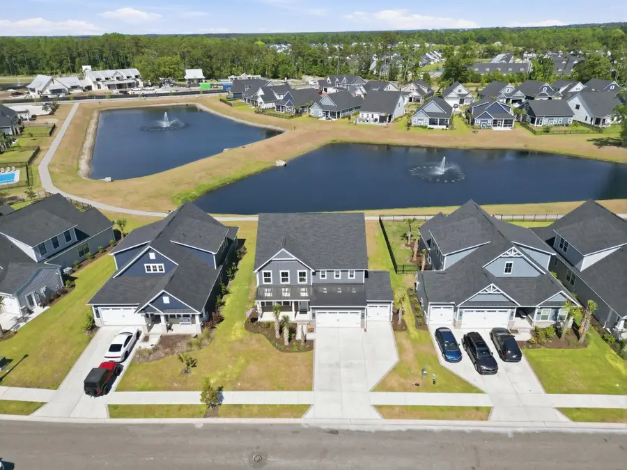 2330 Vera Way, Longs, SC 29568 - #2