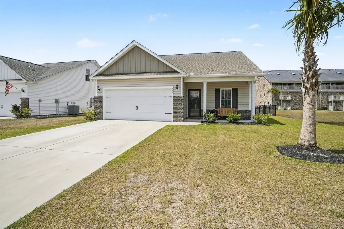 246 Lifestyle Court, Surfside Beach, SC 29575 - #1