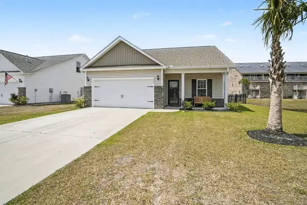 246 Lifestyle Court, Surfside Beach, SC 29575