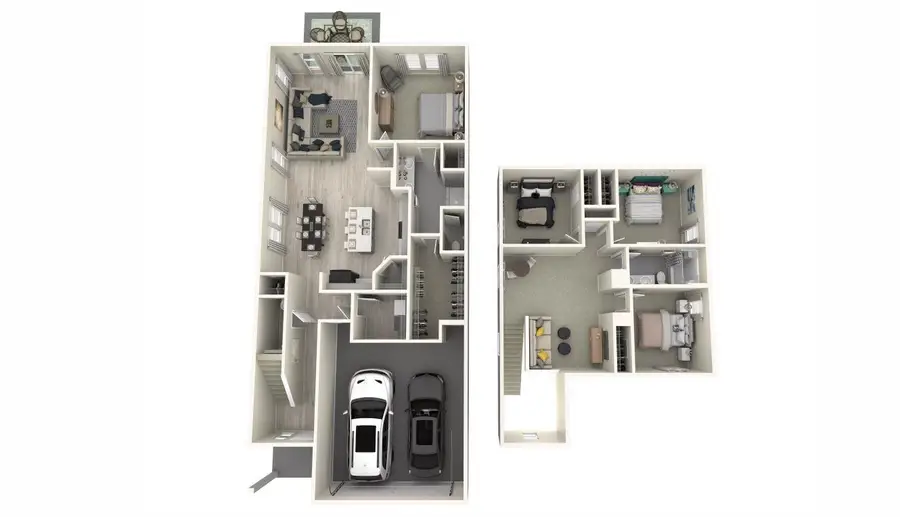 2833 Tranquility Loop, Longs, SC 29568 - #3
