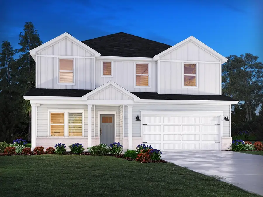 8208 Essence Dr., Longs, SC 29568 - #2