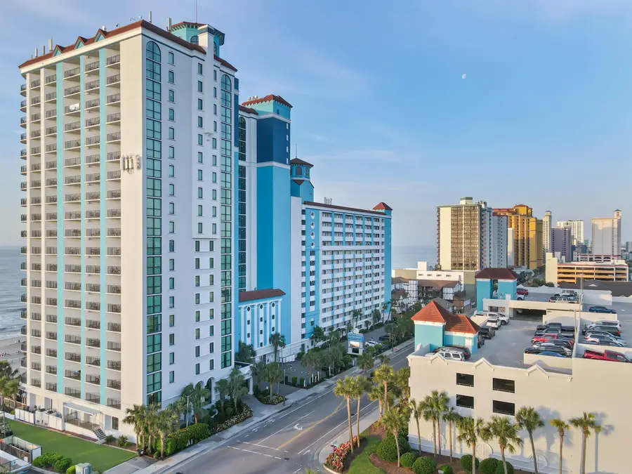 3000 N Ocean Blvd. #1126, Myrtle Beach, SC 29577 - #2