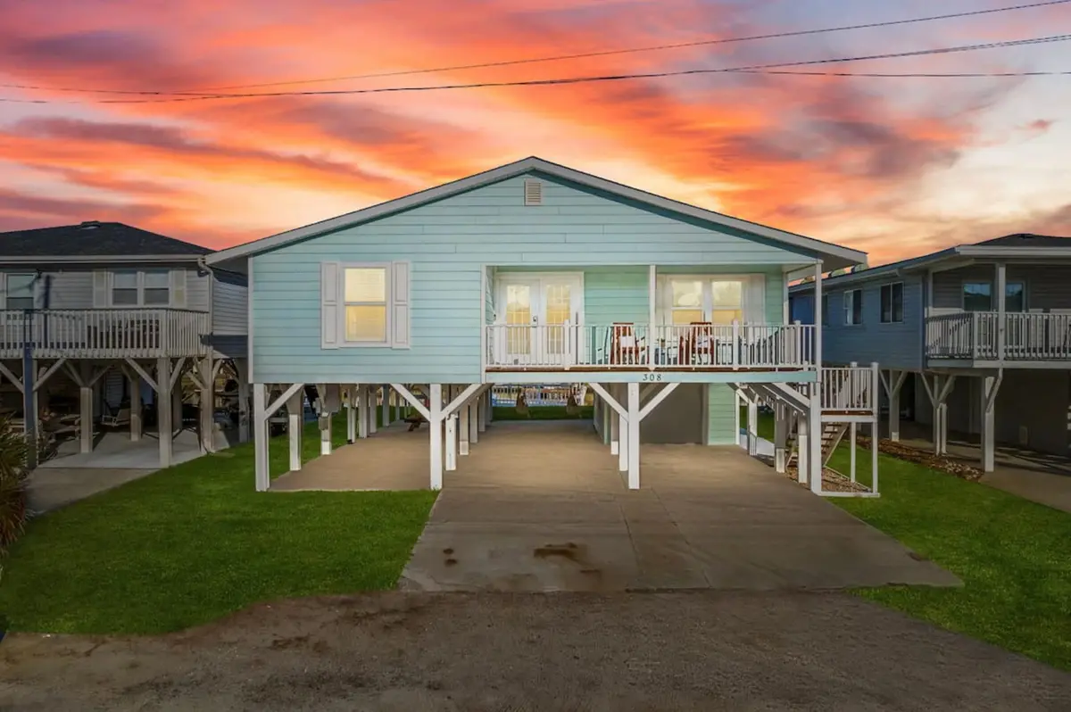 308 50th Ave. N, North Myrtle Beach, SC 29582 - #1