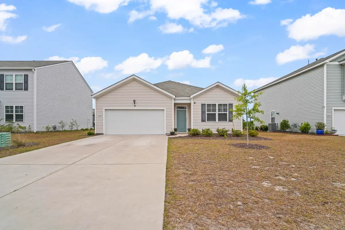 2048 Ridgedale Dr., Conway, SC 29526 - #1